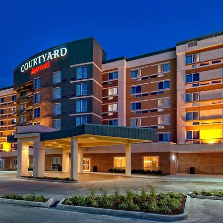 Courtyard By Marriott Westbury Long Island Hotel Kültér fotó