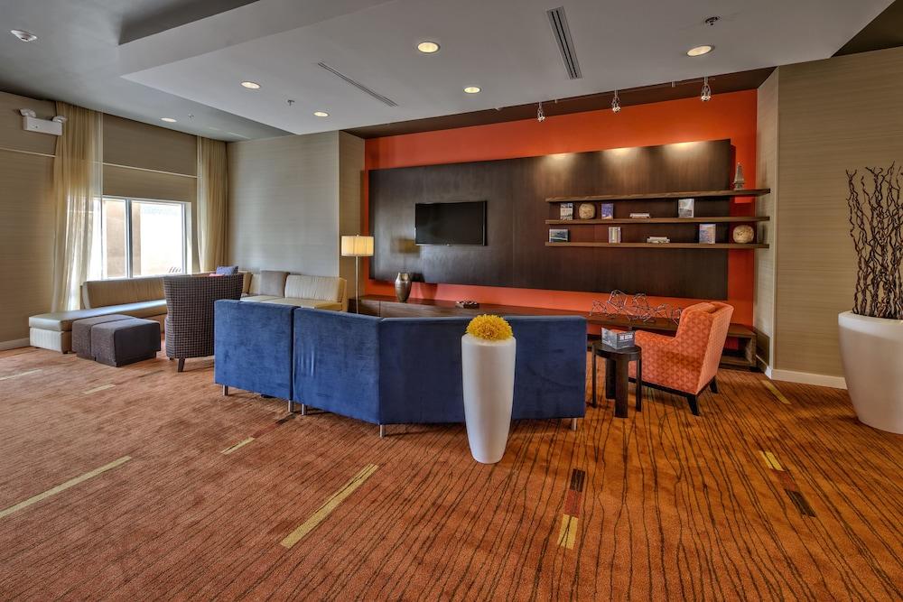Courtyard By Marriott Westbury Long Island Hotel Kültér fotó