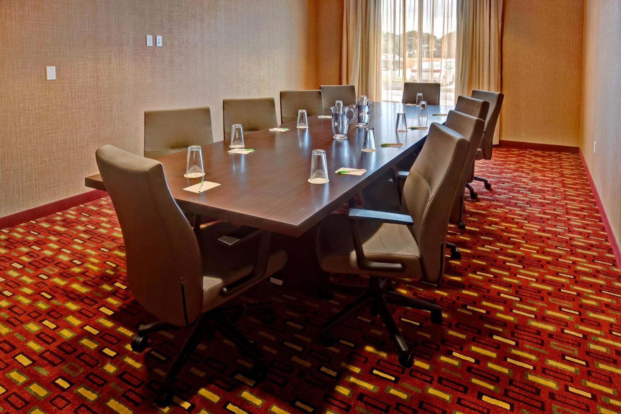 Courtyard By Marriott Westbury Long Island Hotel Kültér fotó