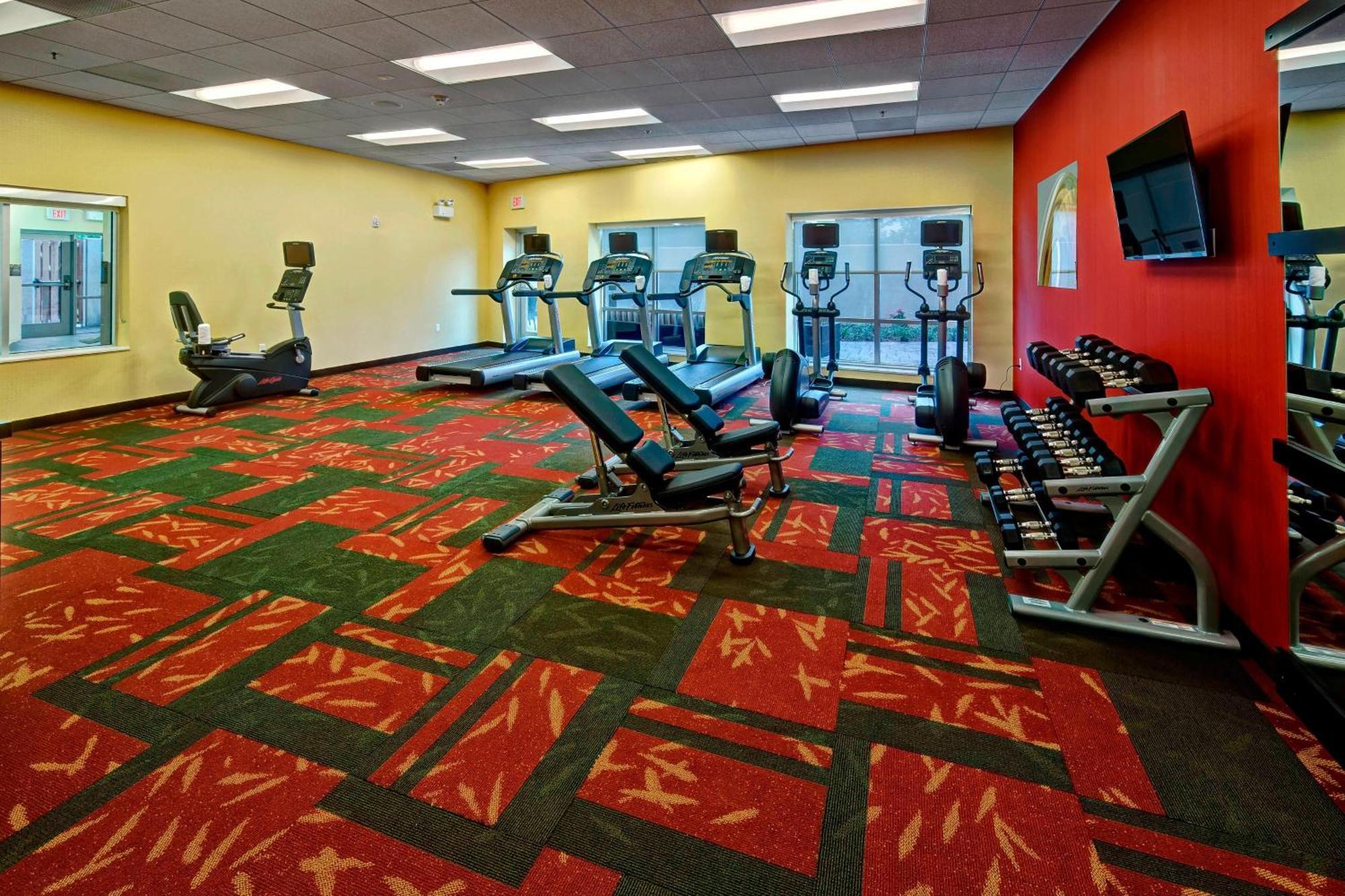 Courtyard By Marriott Westbury Long Island Hotel Kültér fotó