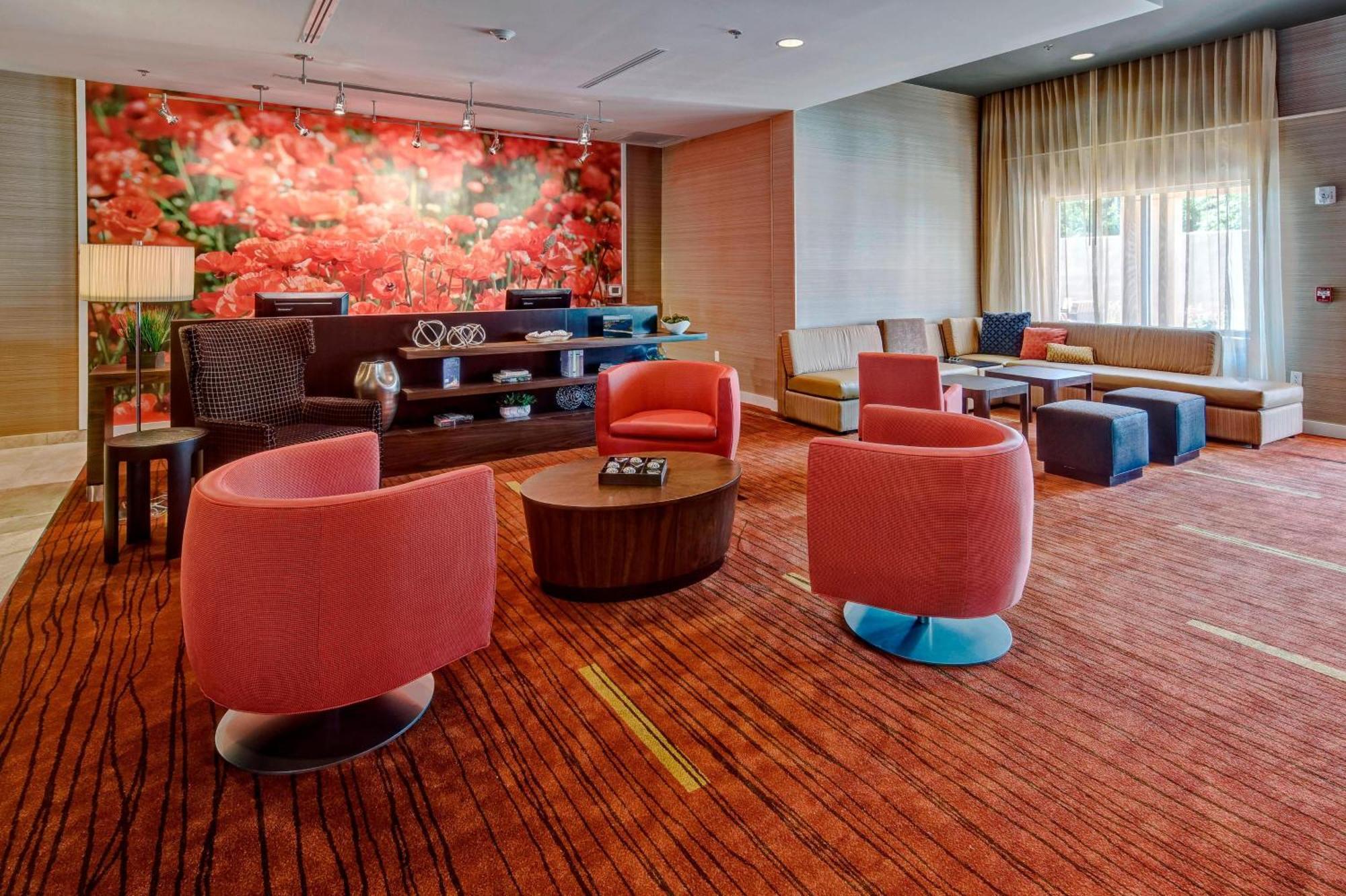 Courtyard By Marriott Westbury Long Island Hotel Kültér fotó