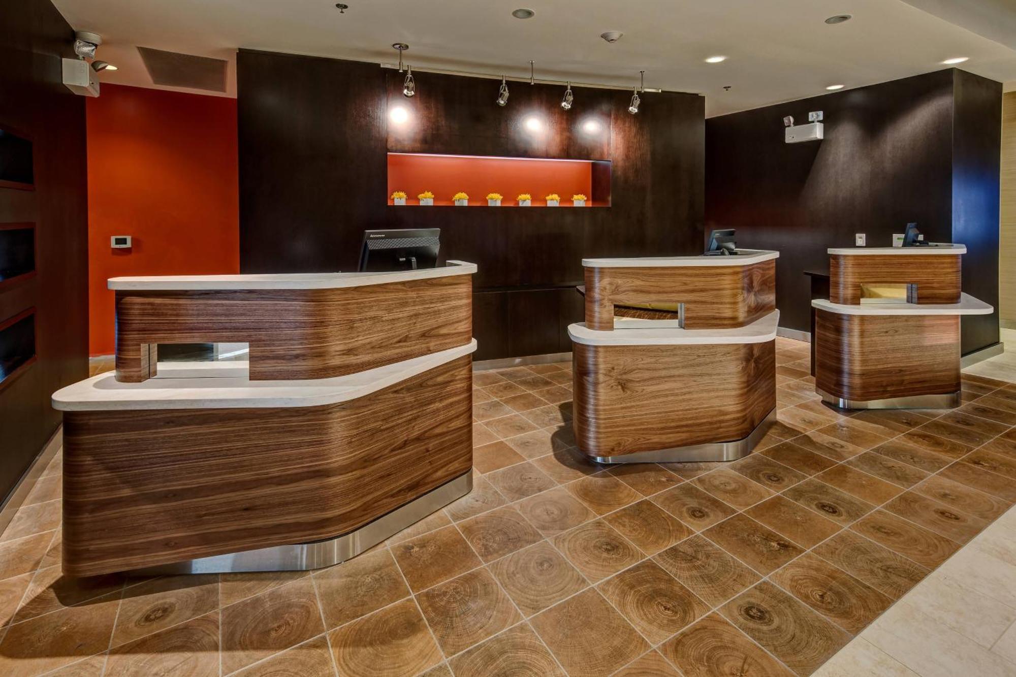 Courtyard By Marriott Westbury Long Island Hotel Kültér fotó