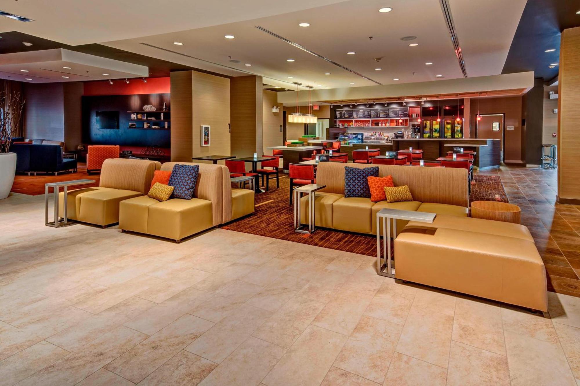 Courtyard By Marriott Westbury Long Island Hotel Kültér fotó