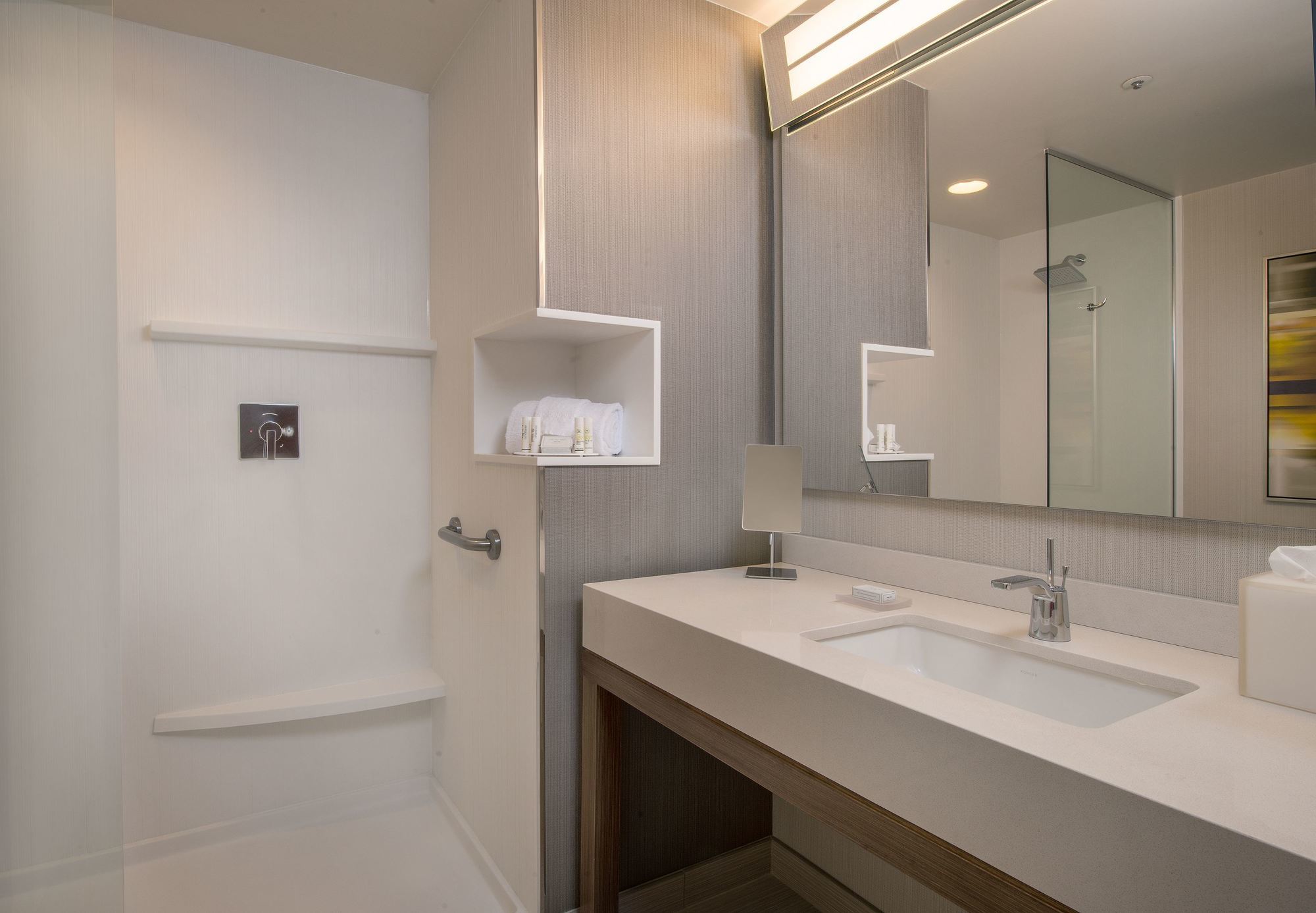 Courtyard By Marriott Westbury Long Island Hotel Kültér fotó